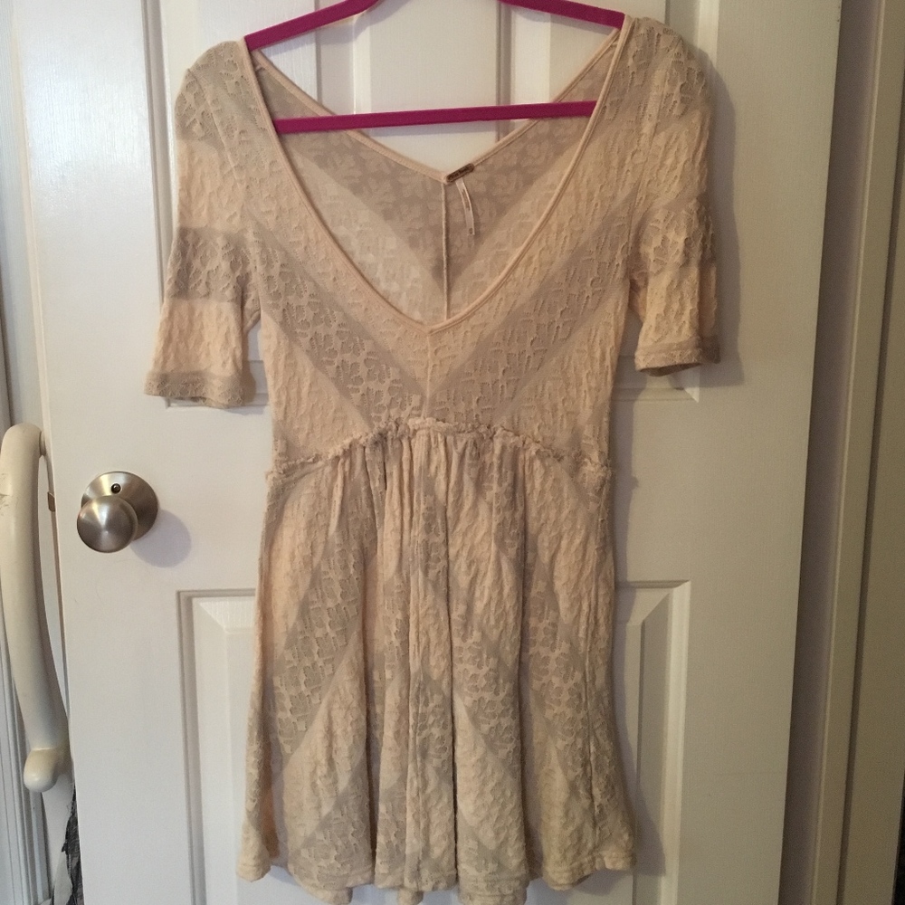 Free People Dress